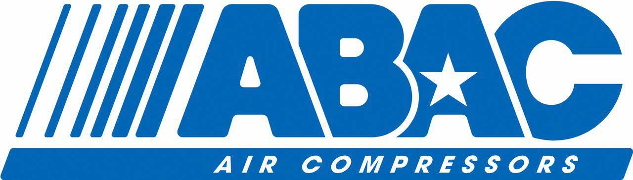 مونتاژ هوای فشرده صنعتی هواسازان | میکاس کمپرسور abac logo
