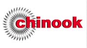 Base plates  chinook logo