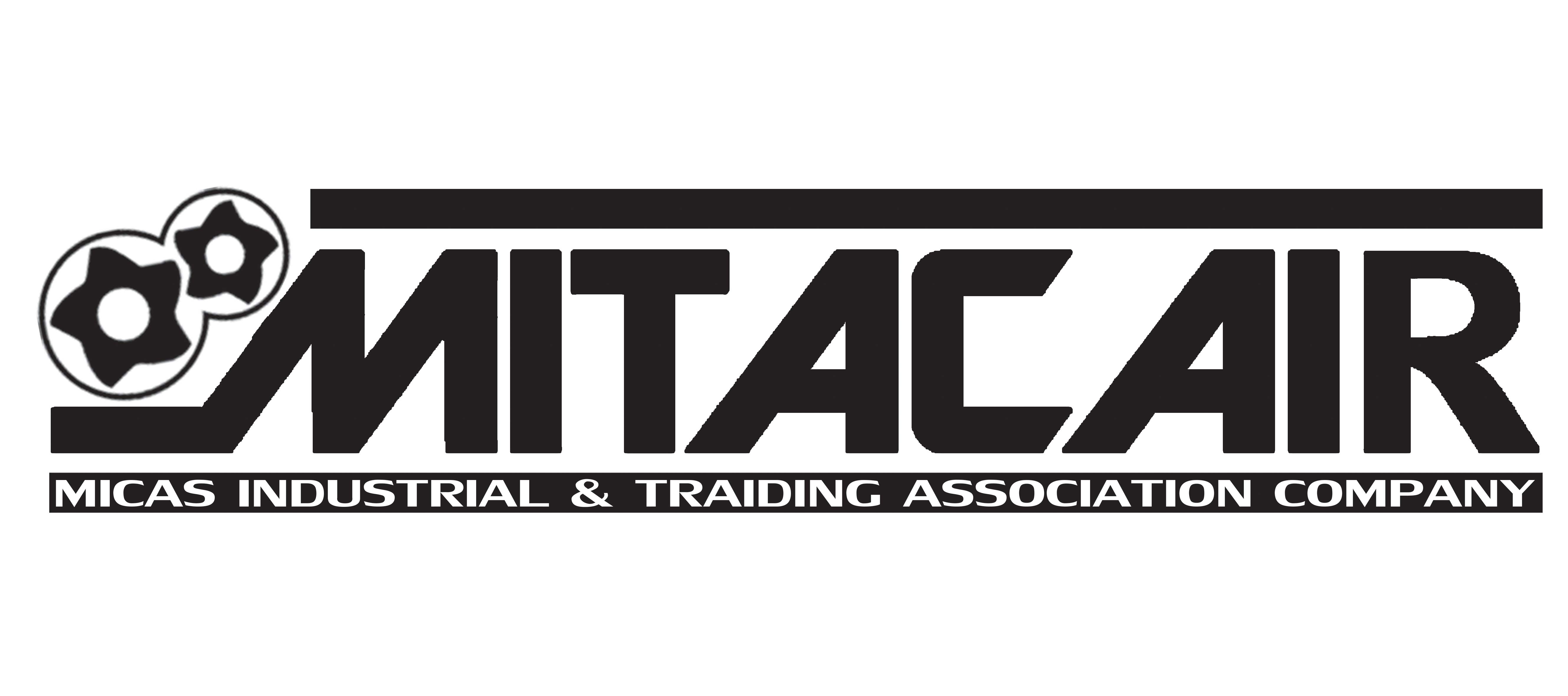 مونتاژ هوای فشرده صنعتی هواسازان | میکاس کمپرسور mitac logo