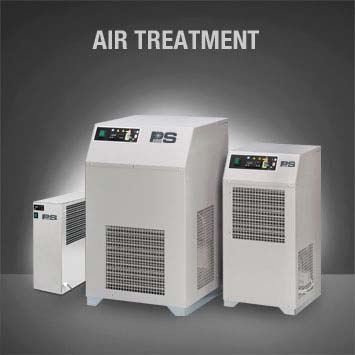 Air Treatment