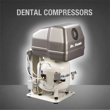 Dental Compressors