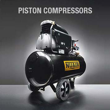 Piston Compressors