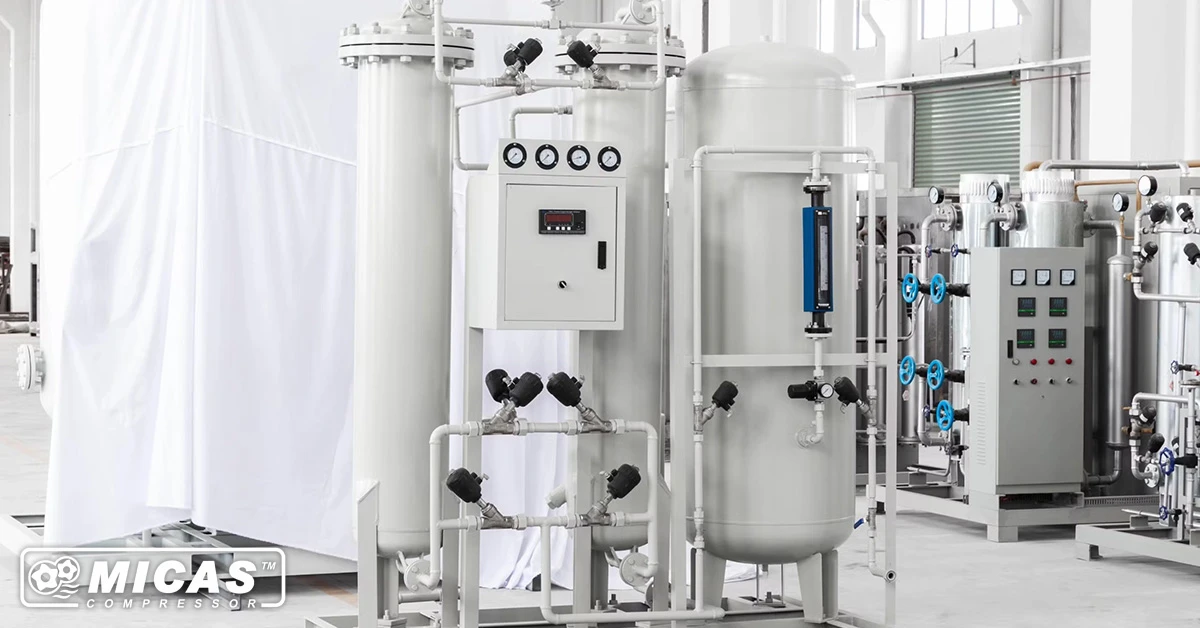 خرید اکسیژن ساز